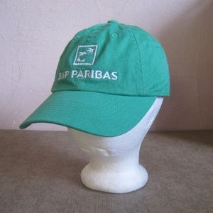 BNP Paribas Open Cap